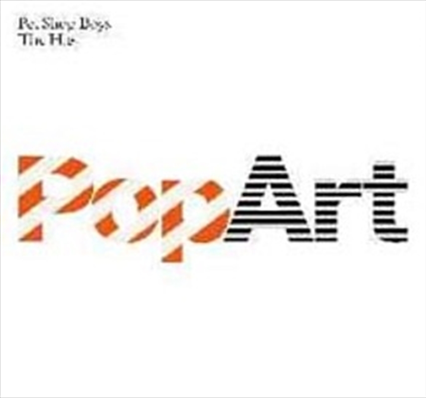 Popart: Hits/Product Detail/Dance