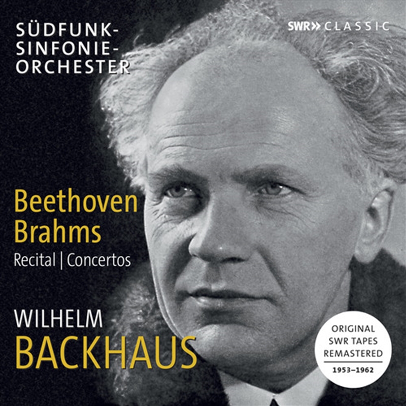 Recital And Concertos/Product Detail/Classical