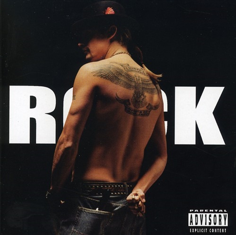 Kid Rock/Product Detail/Rock