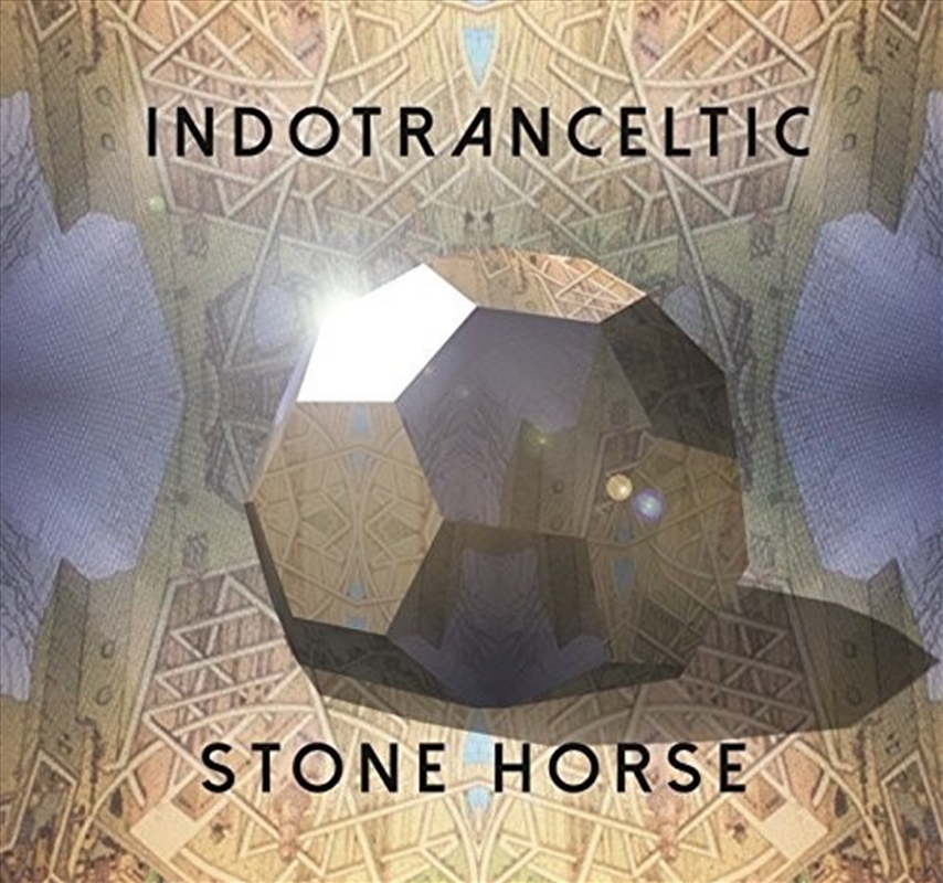 Stone Horse/Product Detail/World