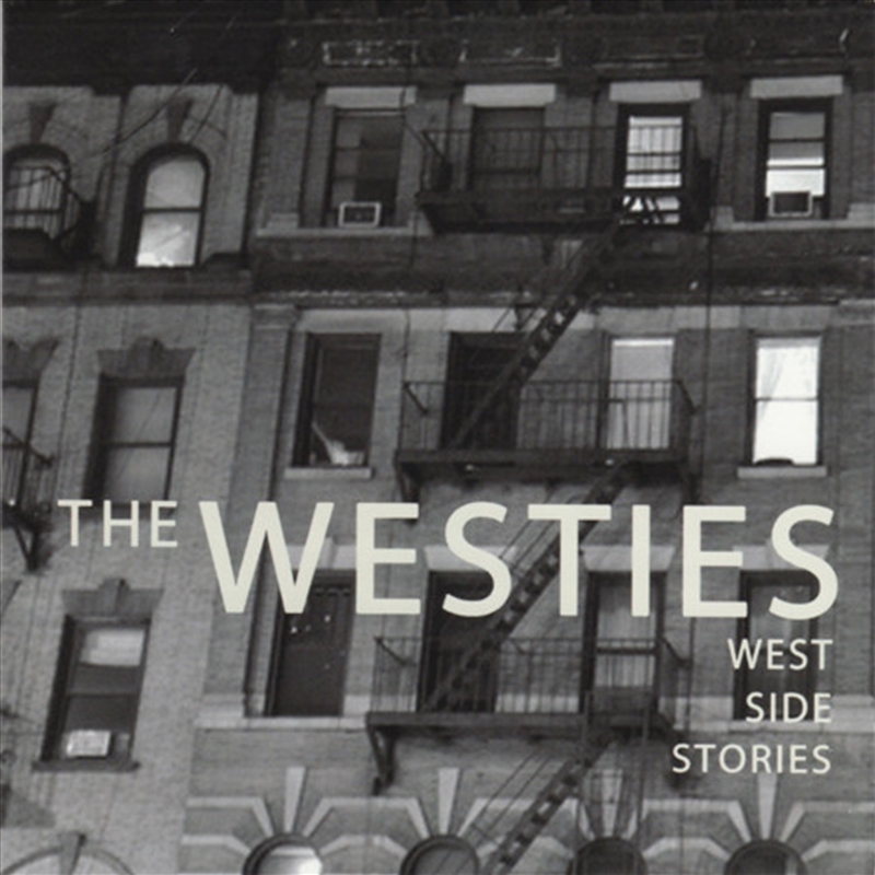 West Side Stories/Product Detail/Rock/Pop