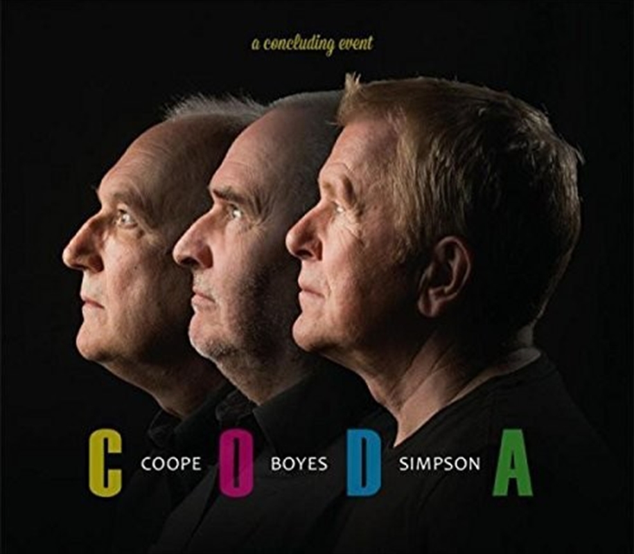 Coda/Product Detail/Jazz