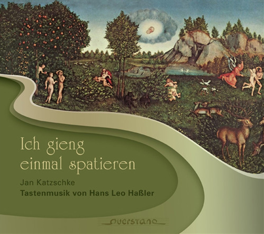 Ich Gieng Einmal Spatieren/Product Detail/Classical