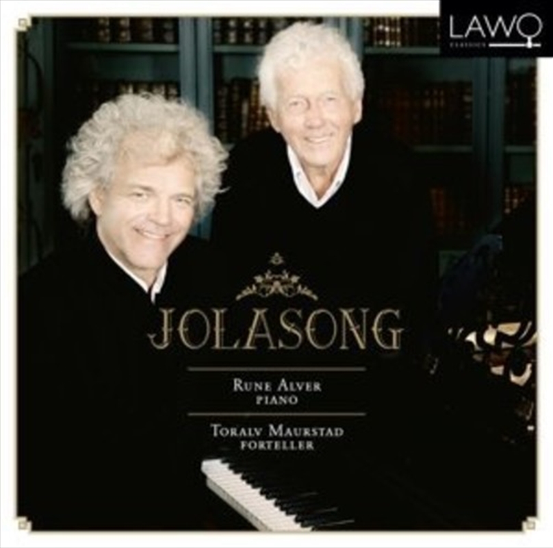 Jolasong/Product Detail/Classical