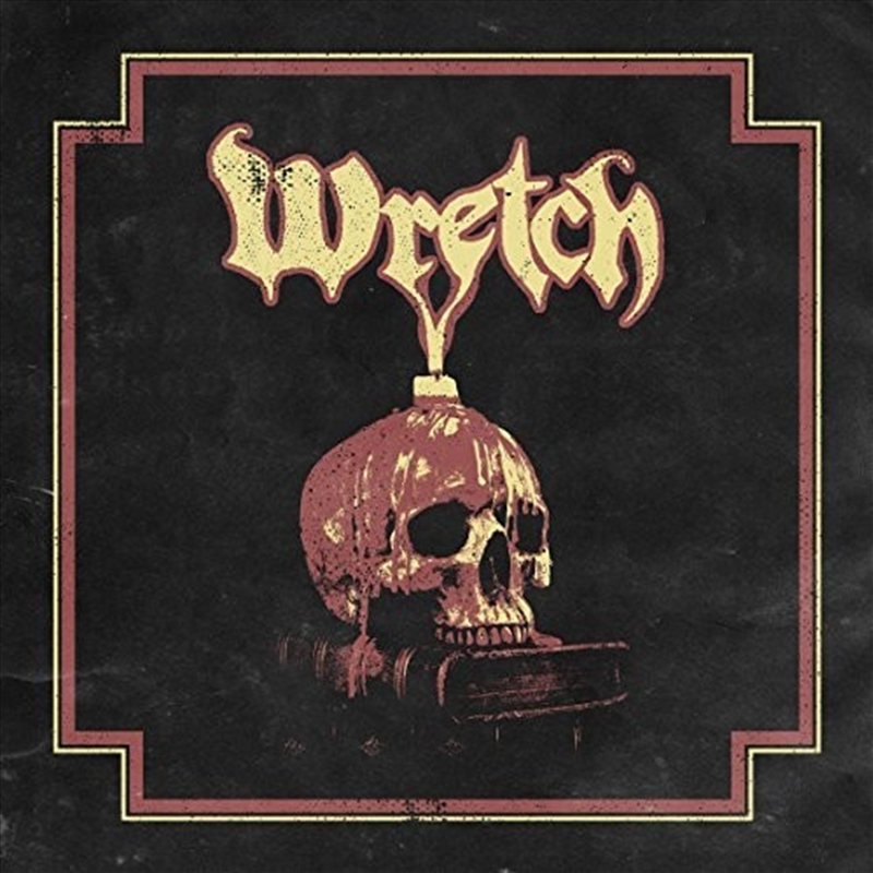 Wretch/Product Detail/Rock/Pop