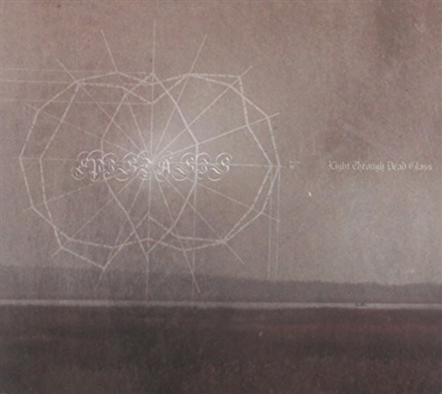 Light Through Dead Glass/Product Detail/Rock/Pop