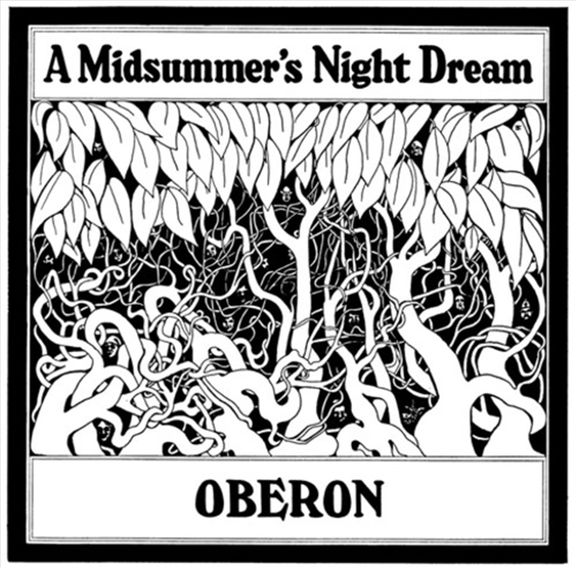 Midsummer Nights Dream/Product Detail/Rock
