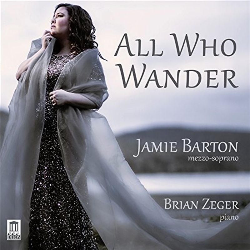 All Who Wander/Product Detail/Classical
