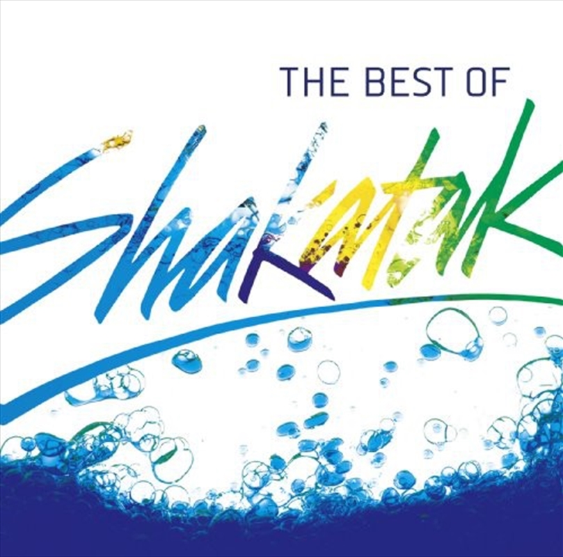 Shakatak/Product Detail/Jazz