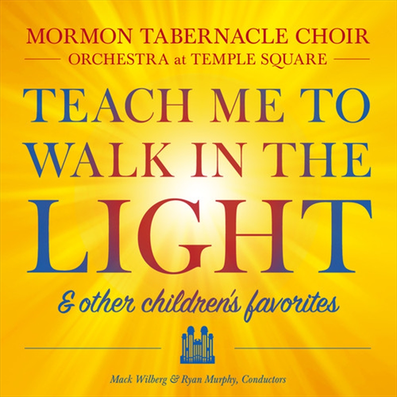 Teach Me To Walk In The Light: & Other Favorite/Product Detail/Classical
