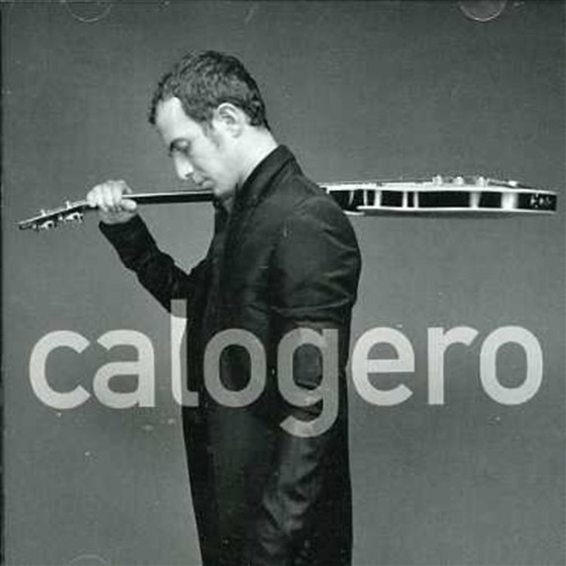 Calogero/Product Detail/Rock