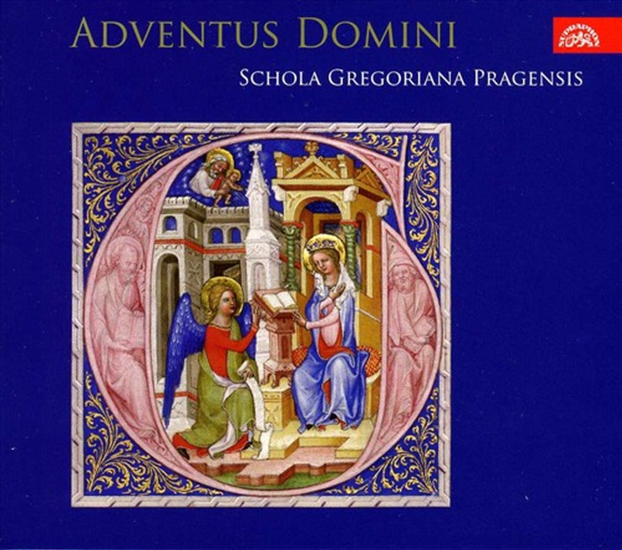 Adventus Domini/Product Detail/Classical