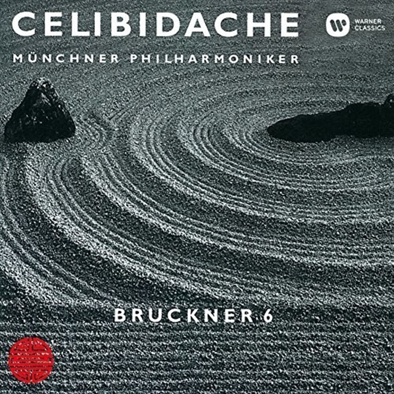 Bruckner: Symphony 6/Product Detail/Classical