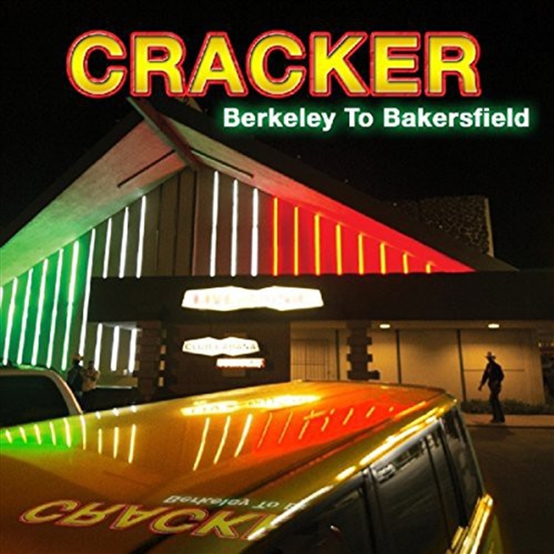 Berkeley To Bakersfield/Product Detail/Rock