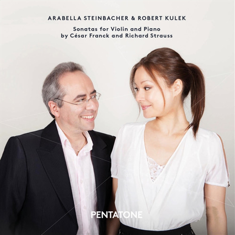 Sons For Vln And Pno/Product Detail/Classical