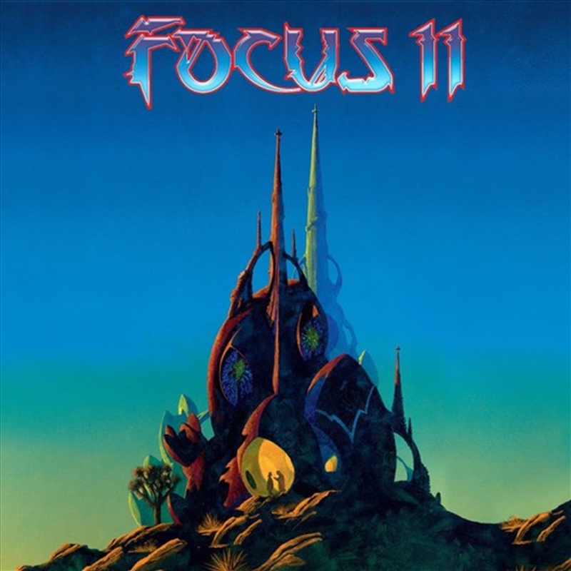 Focus 11/Product Detail/Rock