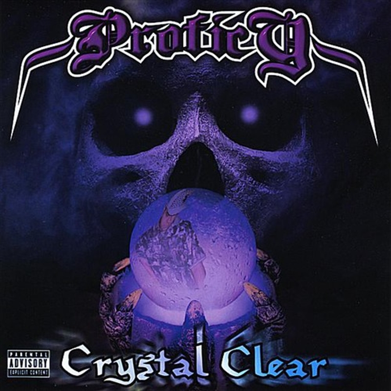 Crystal Clear/Product Detail/Pop
