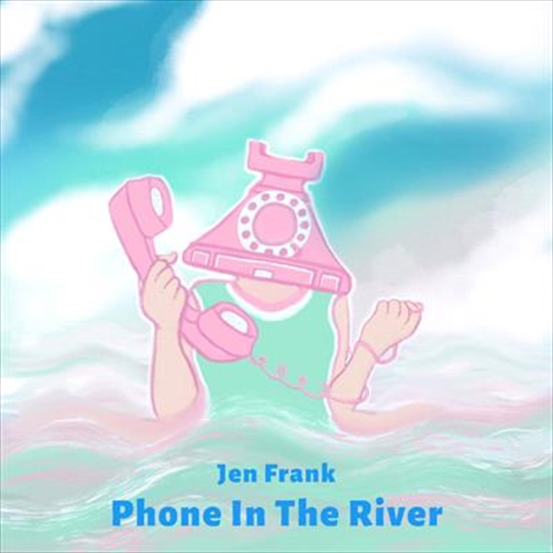 Phone In The River/Product Detail/Rock/Pop