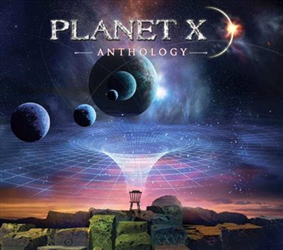 Anthology/Product Detail/Rock/Pop
