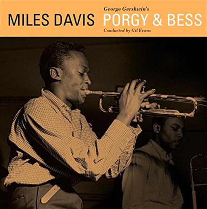 Porgy And Bess/Product Detail/Jazz