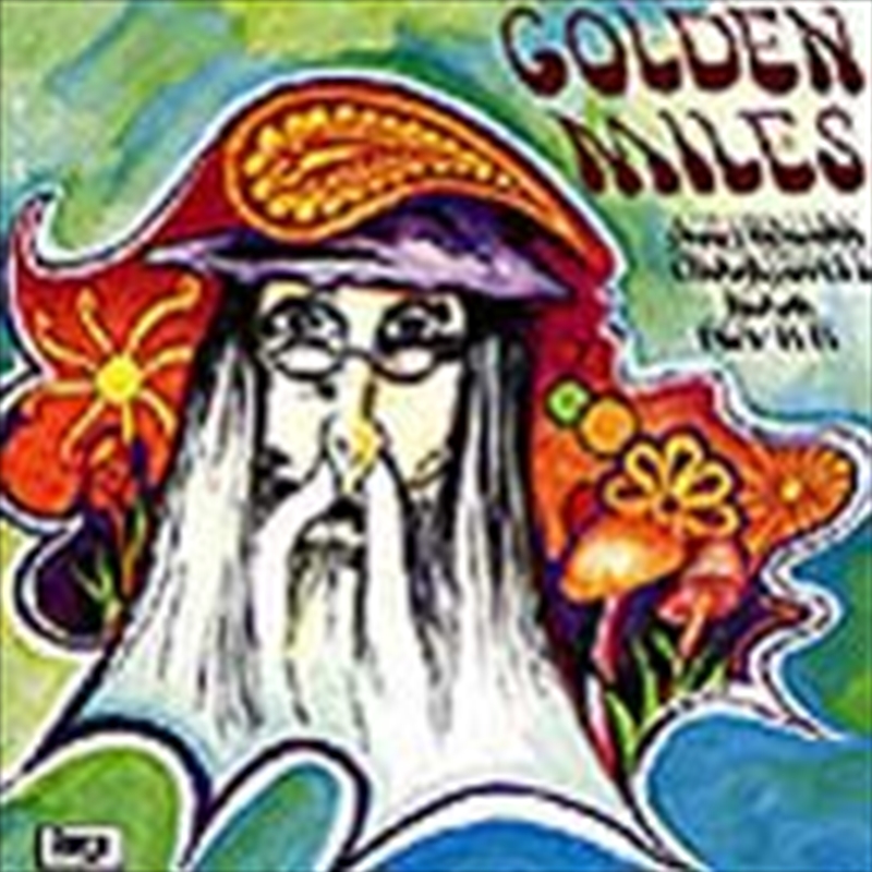 Golden Miles/Product Detail/Various