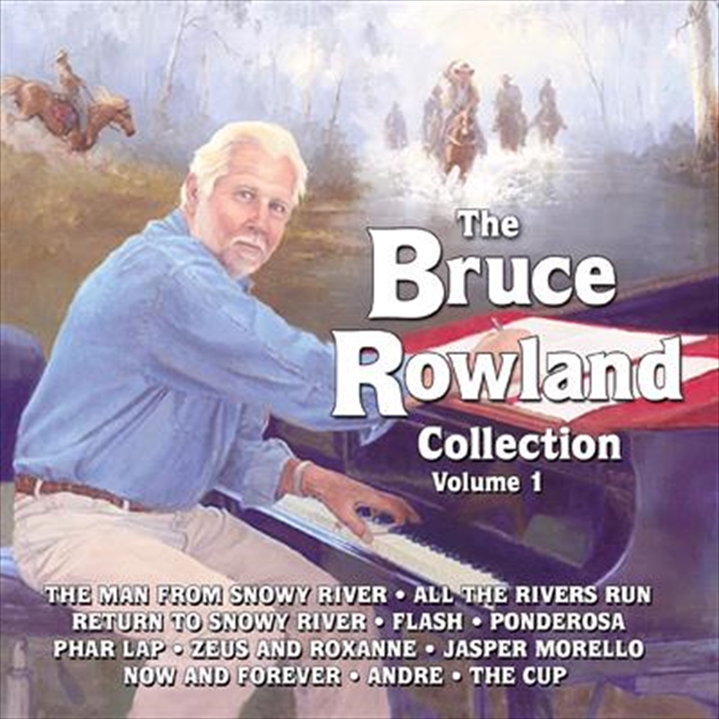 The Bruce Rowland Collection/Product Detail/Specialist