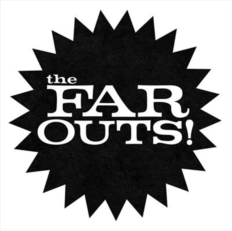The Far Outs/Product Detail/Alternative