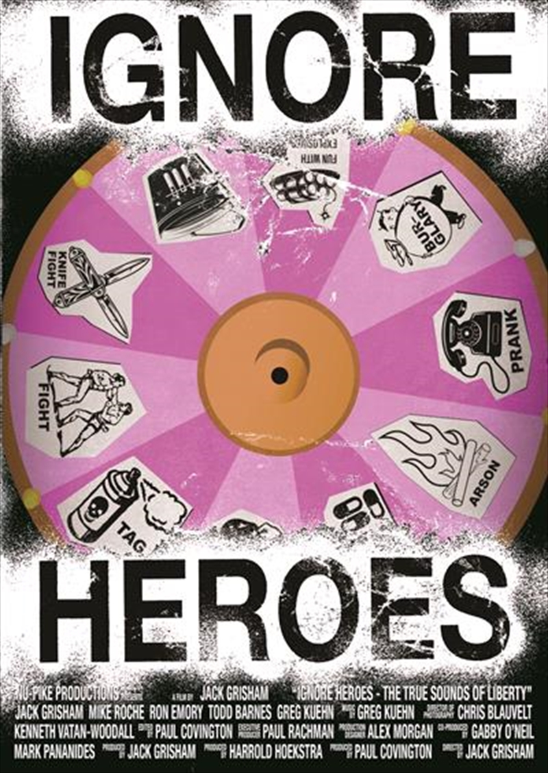 Ignore Heroes/Product Detail/Alternative