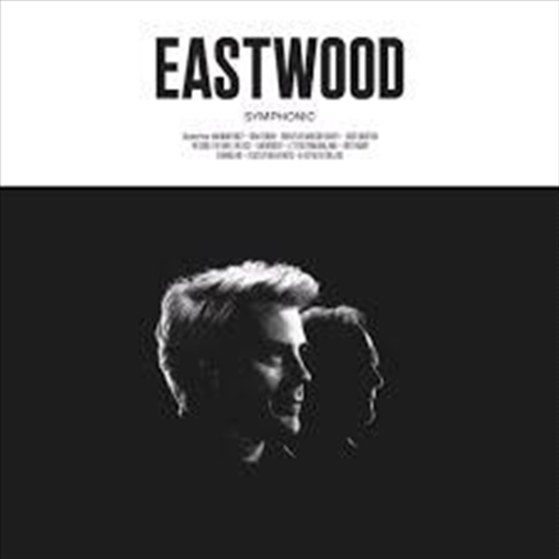 Eastwood Symphonic/Product Detail/Classical