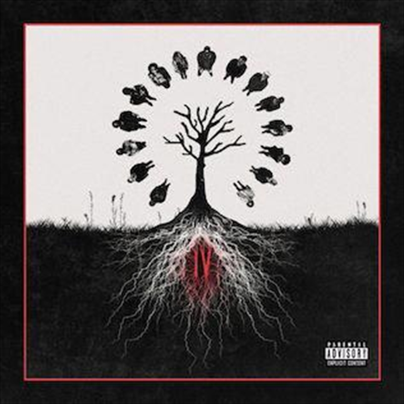 Xxxtentacion Presents: Members/Product Detail/Hip-Hop