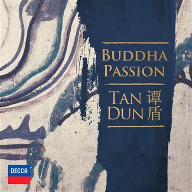 Buddha Passion/Product Detail/Classical