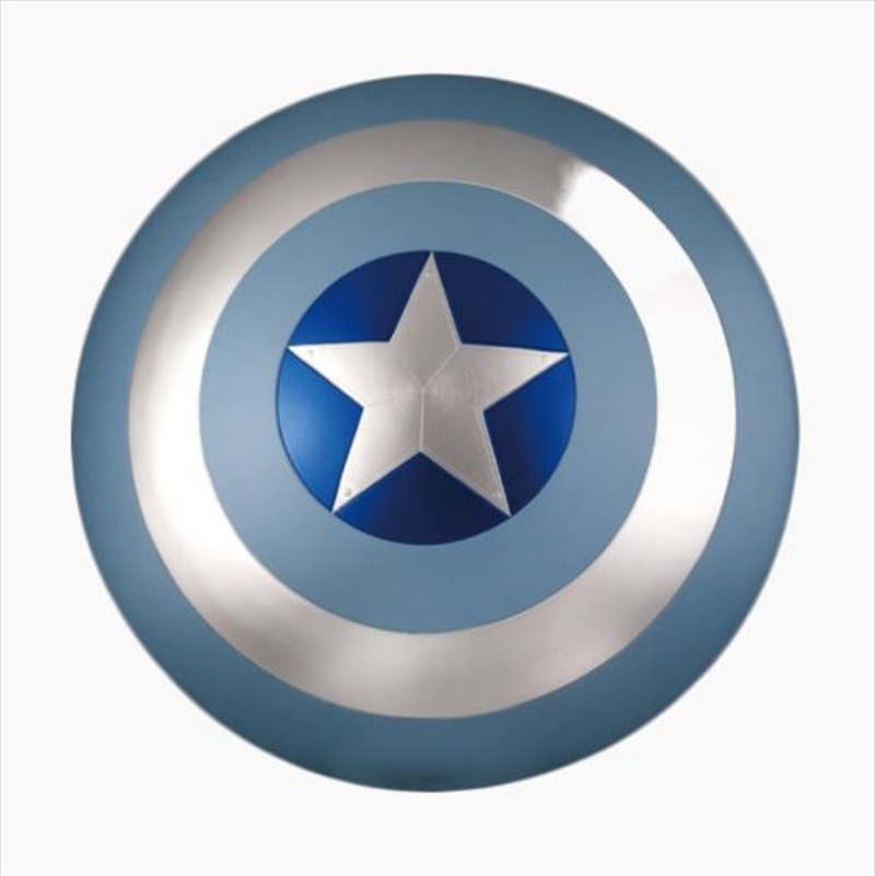 Captain America 2: The Winter Soldier - Life Size Shield Replica [Blue Stealth Version]/Product Detail/Replicas