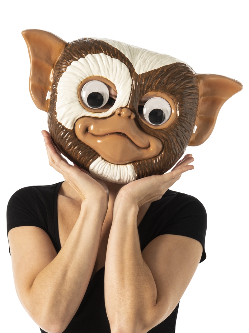 Gizmo Googly Eyes Mask/Product Detail/Costumes