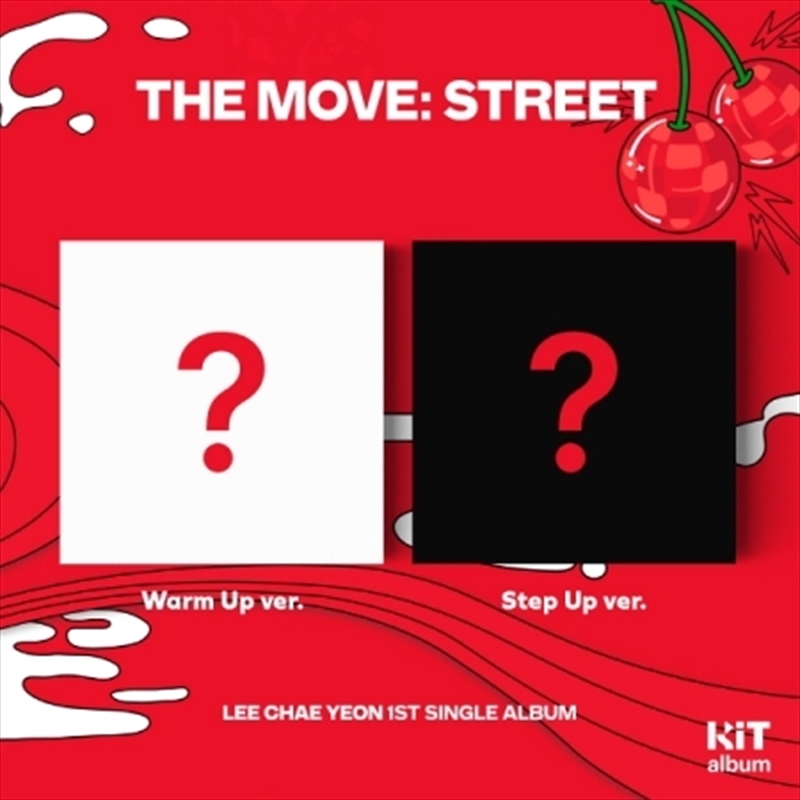 The Move: Street: Kit Ver/Product Detail/World