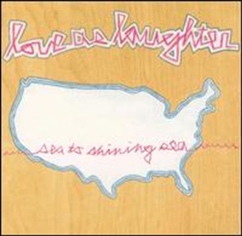 Sea To Shining Sea/Product Detail/Pop