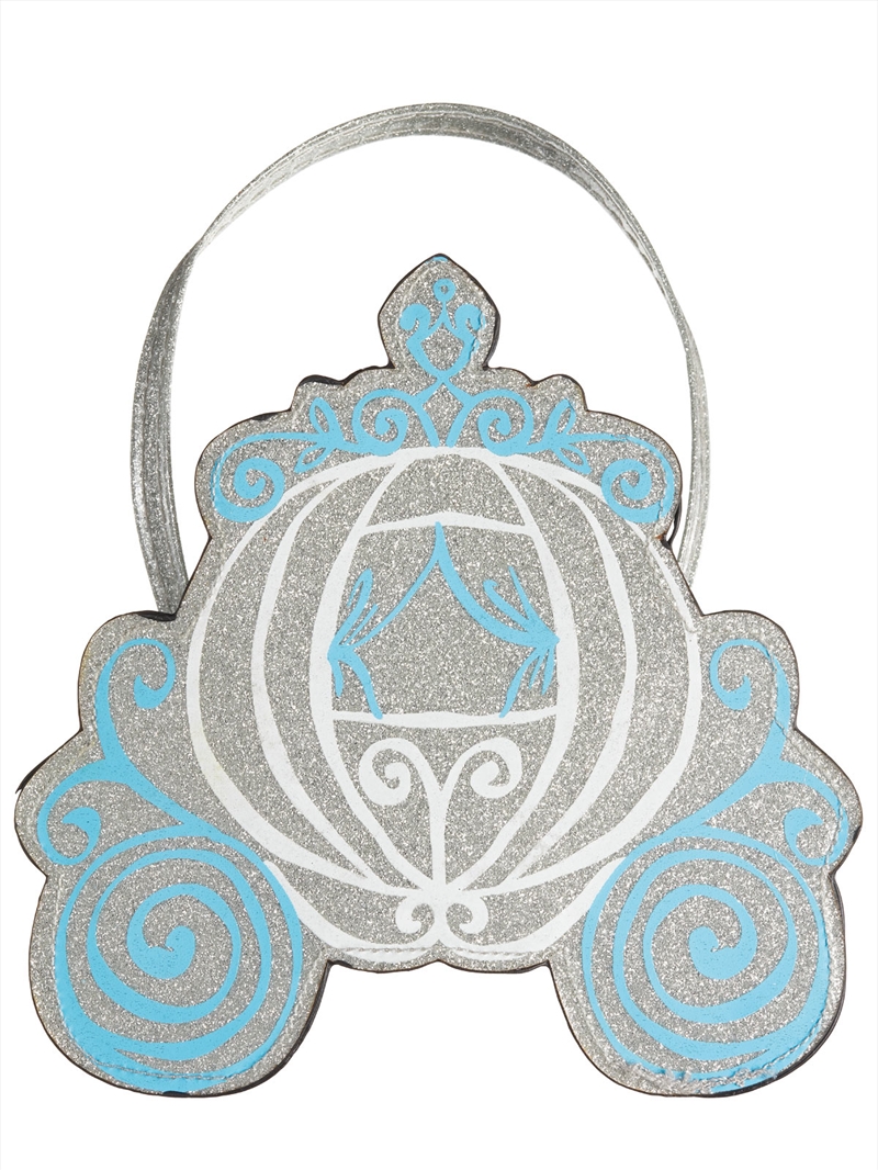 Cinderella Carriage Accessory Bag/Product Detail/Costumes
