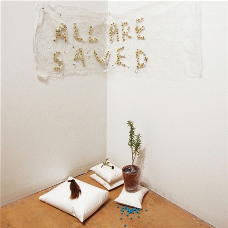 All Are Saved/Product Detail/Rock/Pop