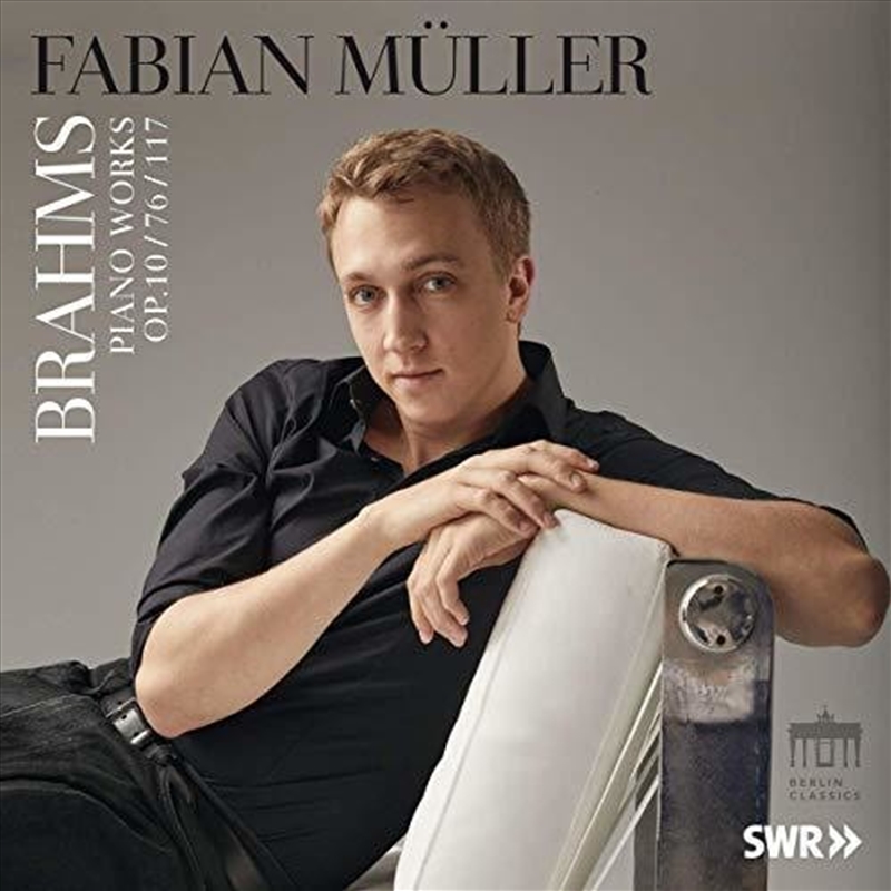 Piano Works/Product Detail/Classical