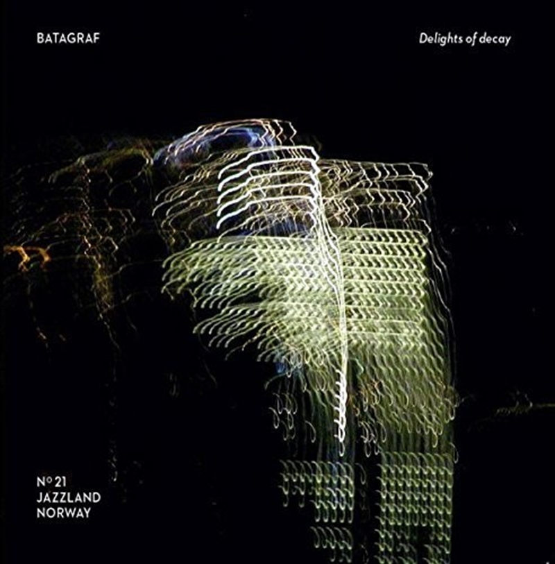 Delights Of Decay/Product Detail/Dance