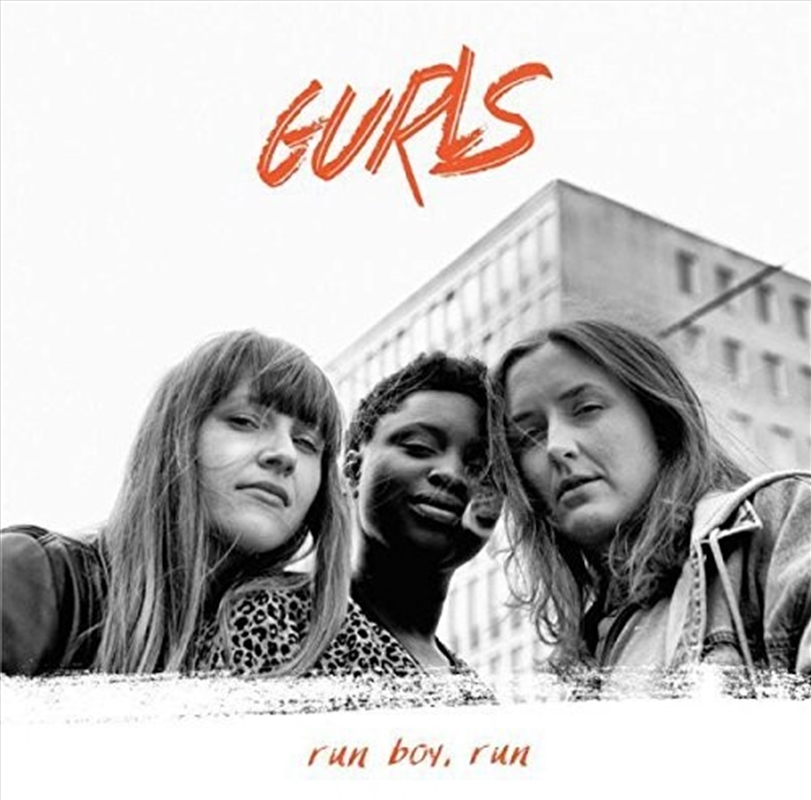Run Boy Run/Product Detail/Jazz