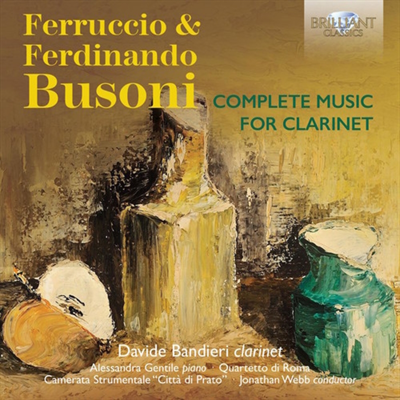 Buy Complete Music For Clarinet Online | Sanity