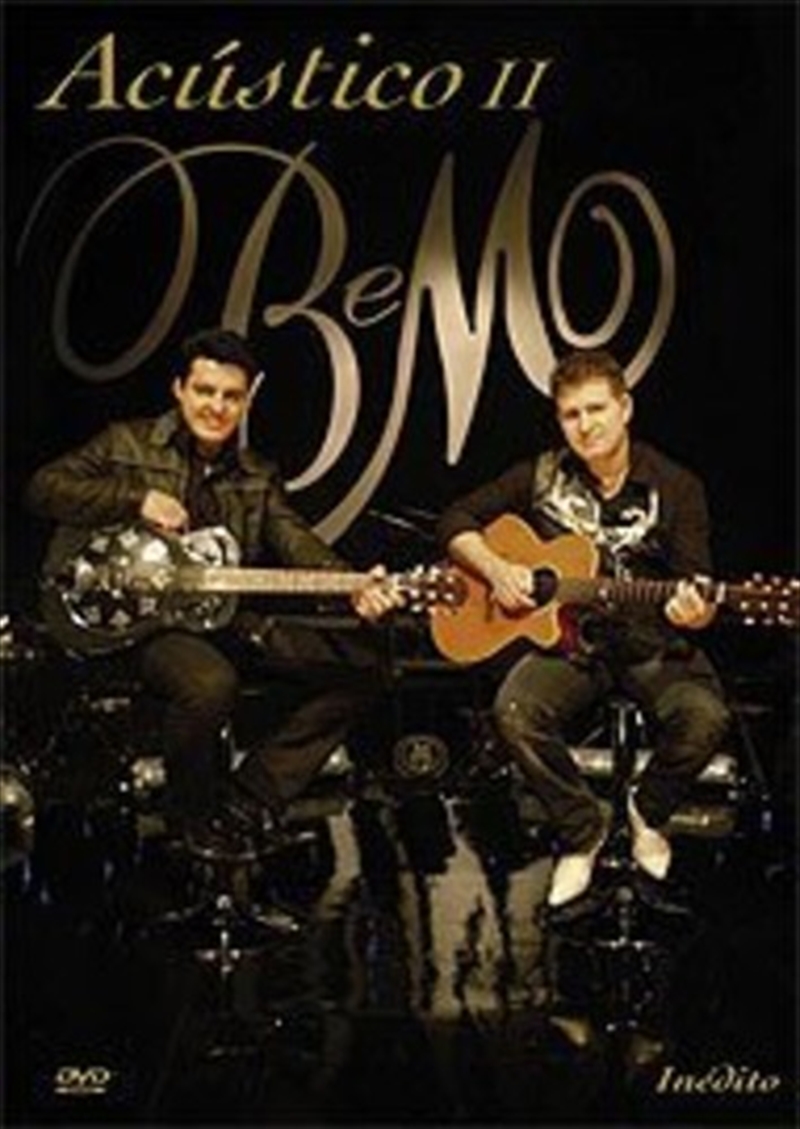 Acustico Ii/Product Detail/Rock/Pop