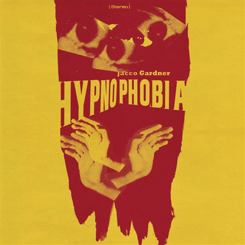 Hypnophobia/Product Detail/Rock/Pop