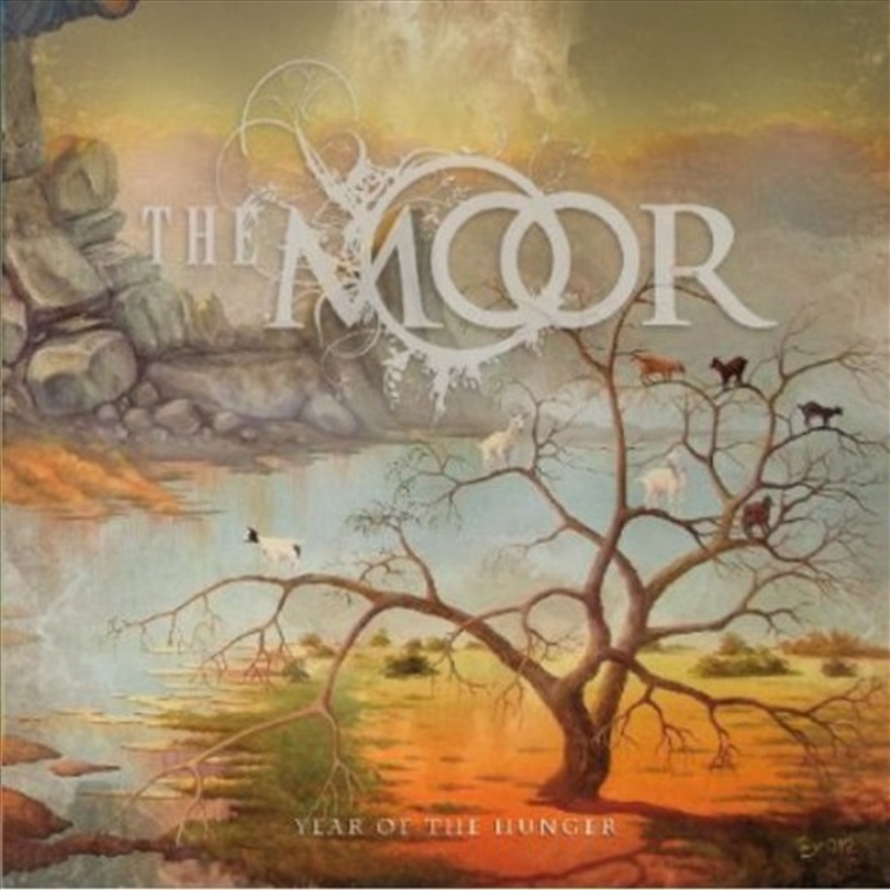 Year Of The Hunger/Product Detail/Rock/Pop