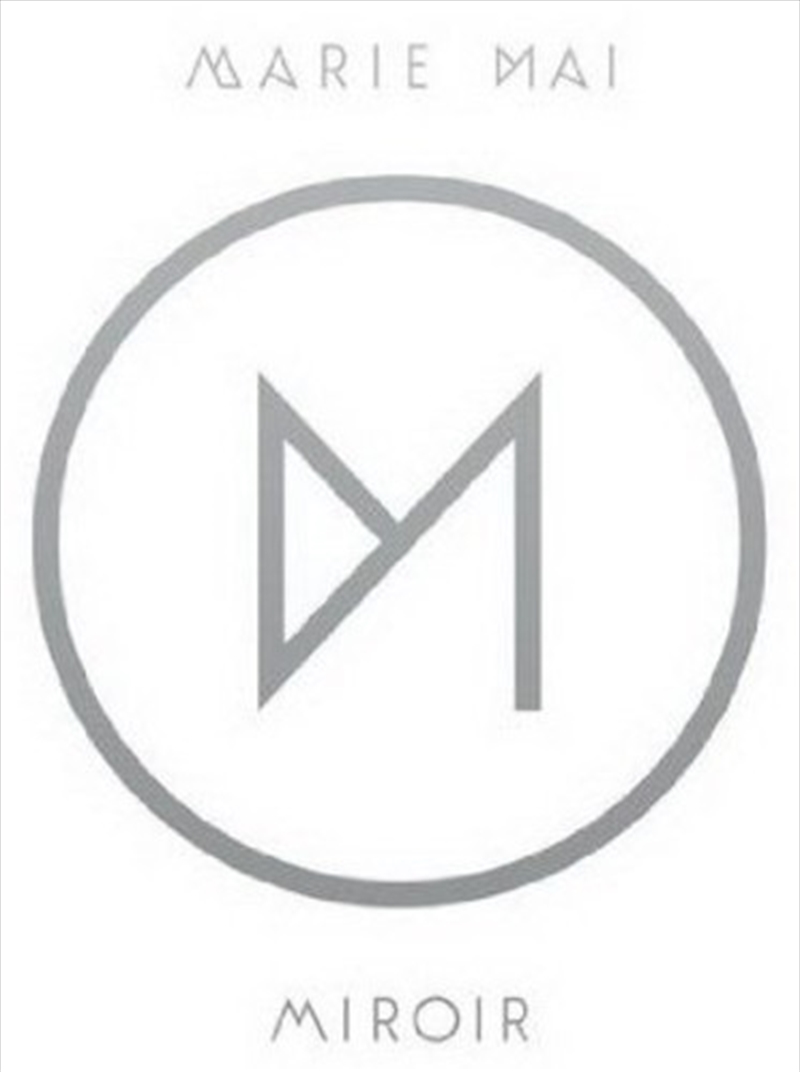 Miroir/Product Detail/Rock/Pop