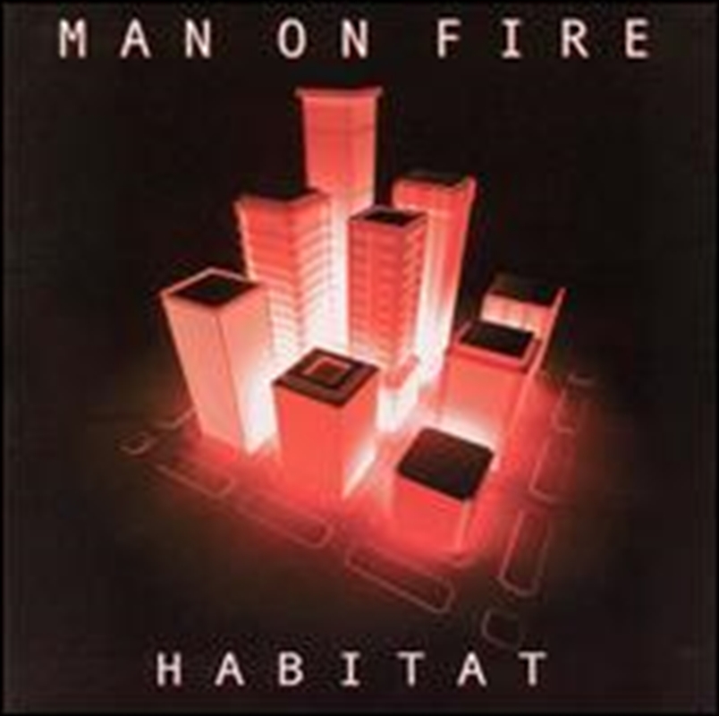 Man On  Wire/Product Detail/Soundtrack
