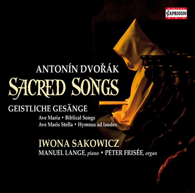 Sacred Songs/Product Detail/Classical