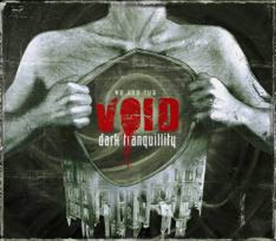 We Are The Void: Limited Edition/Product Detail/Metal