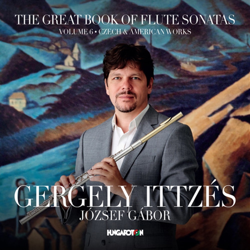 Great Book Of Flute Sonatas 6/Product Detail/Classical