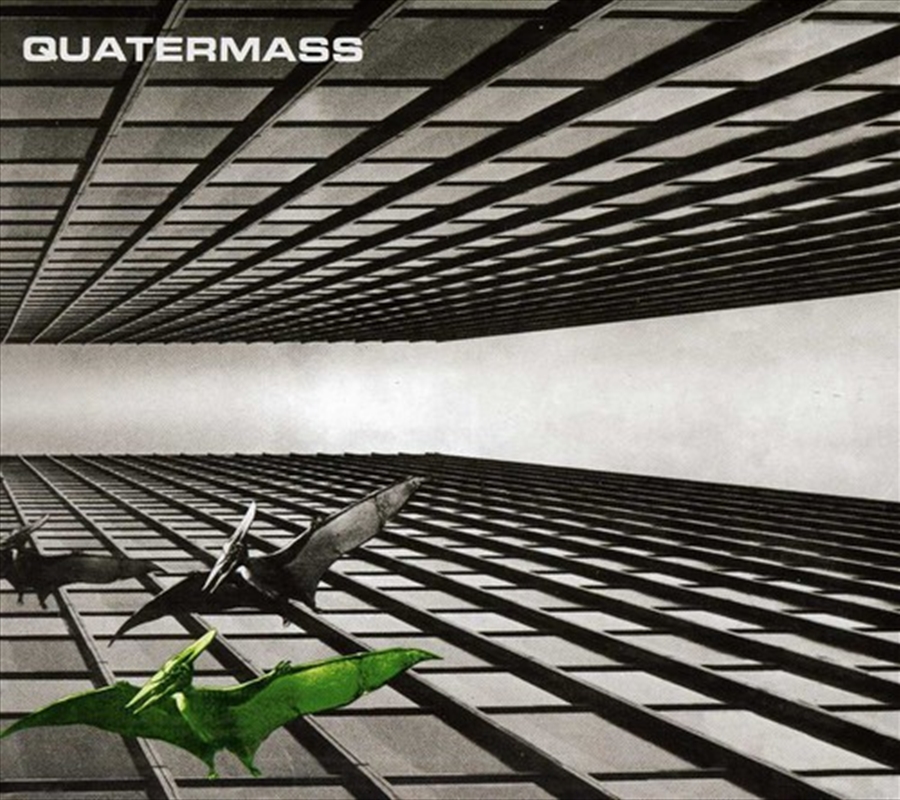 Quatermass/Product Detail/Rock